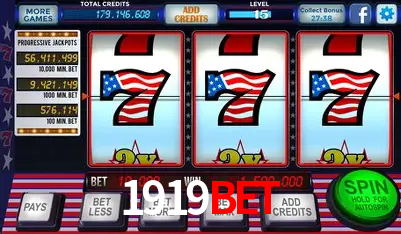 A Emoção da Loteria na 1919Bet: Uma Chance de Mudança de Vida