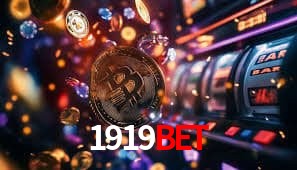 Jogos Exclusivos 1919Bet