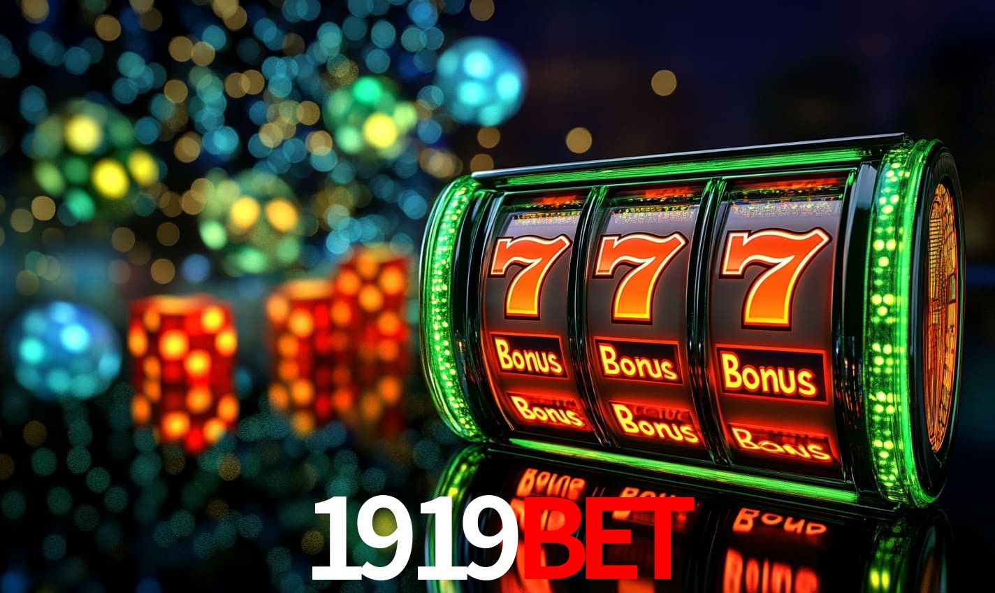 Integração de APIs 1919Bet