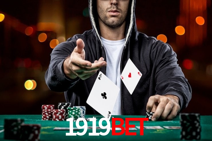 Bônus Generosos e Exclusivos no 1919Bet para Você!