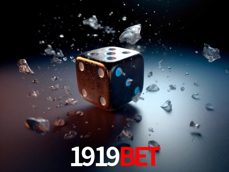 1919Bet: Jogos de Caça-Níqueis-Altas Recompensas, Roleta-Velocidade, Blackjack-Desafios Máximos