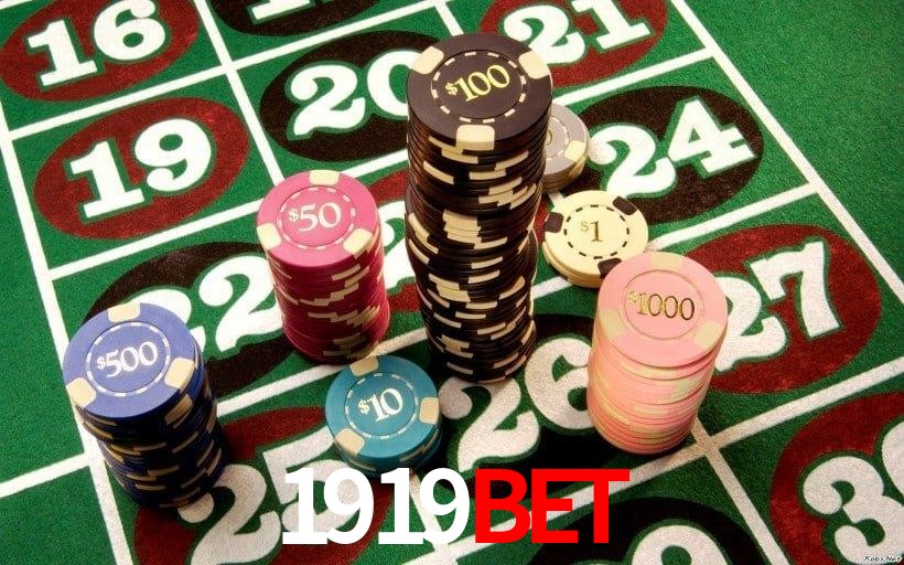 1919Bet.Com