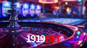 Diretório de Jogos 1919Bet