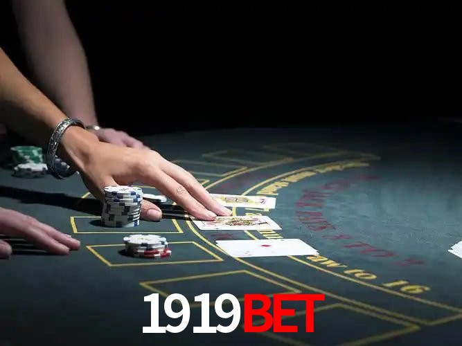 1919Bet.Com