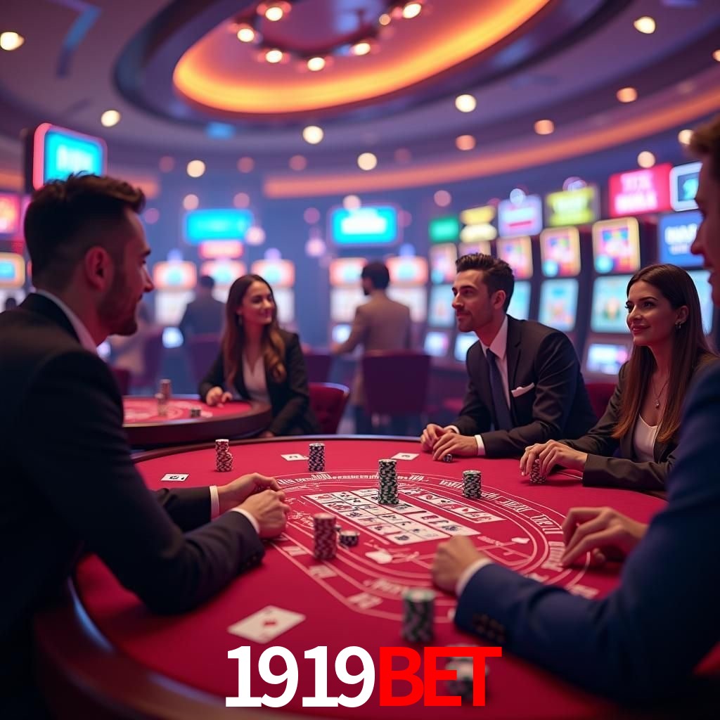 Jogo Spaceman 1919Bet