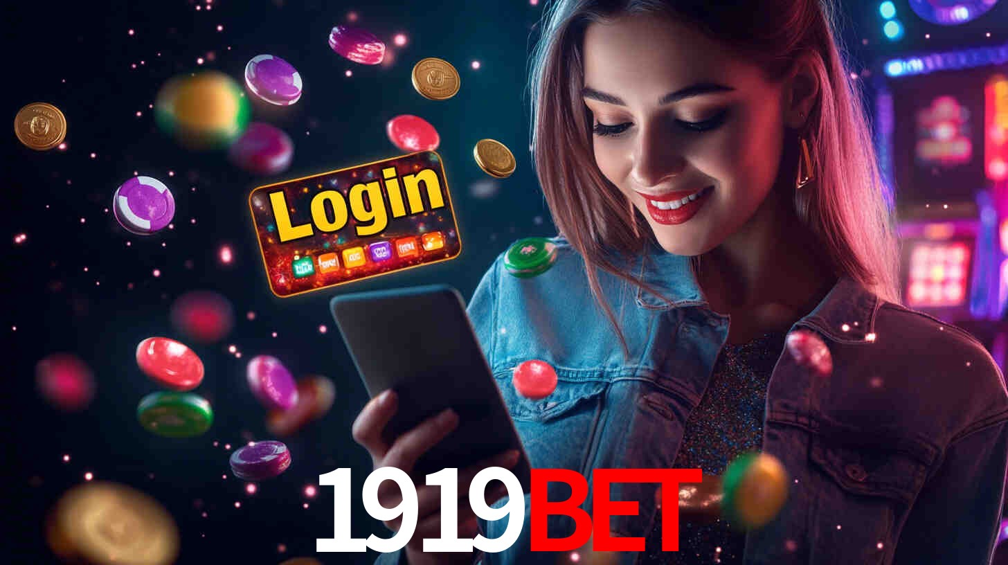 Descubra o Programa VIP da 1919Bet: Vantagens Exclusivas para Jogadores
