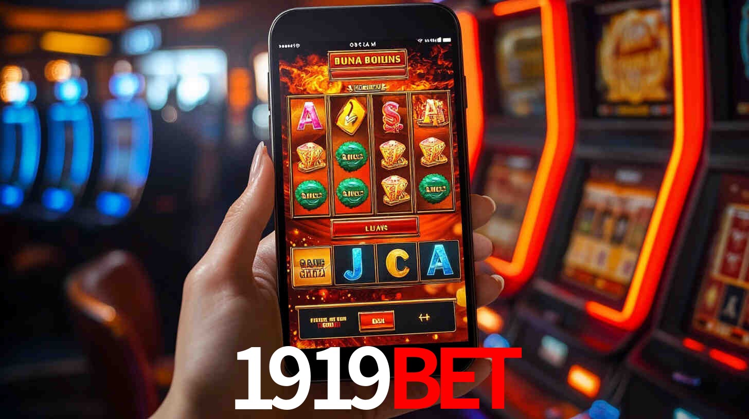 VIP Casino 1919Bet