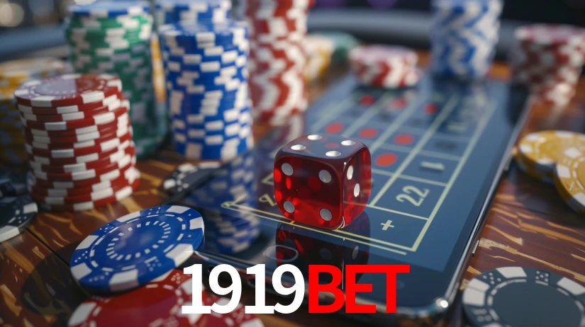 Premium Interface 1919Bet