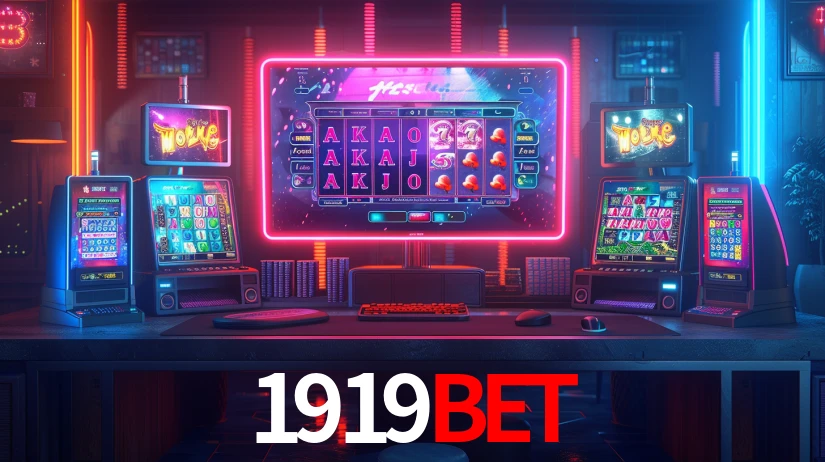 Aviator Game 1919Bet