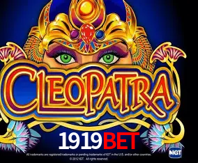 Descubra o Mundo do Cassino Online com 1919Bet
