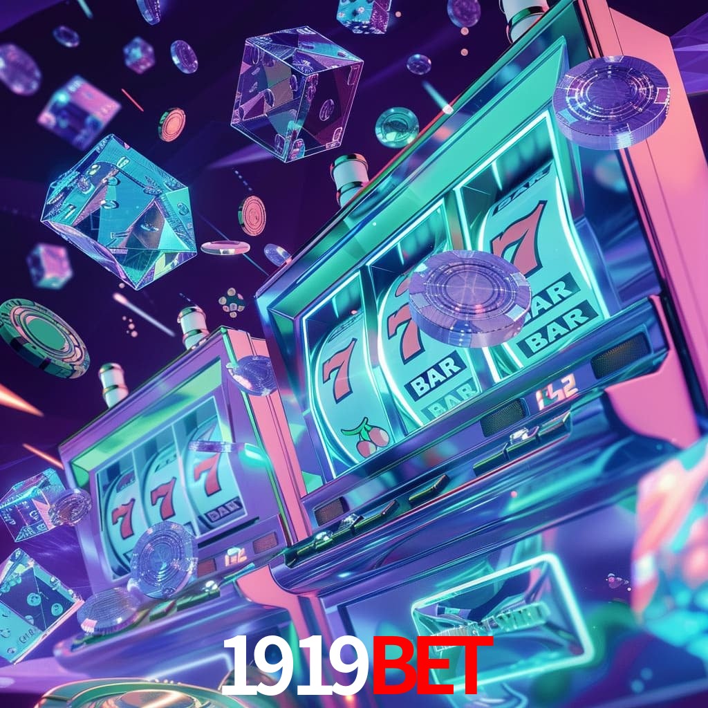 PIX Instantâneo 1919Bet