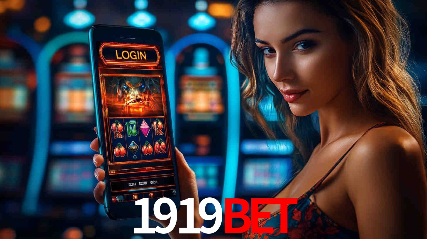 Exclusive Games 1919Bet