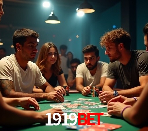 1919Bet