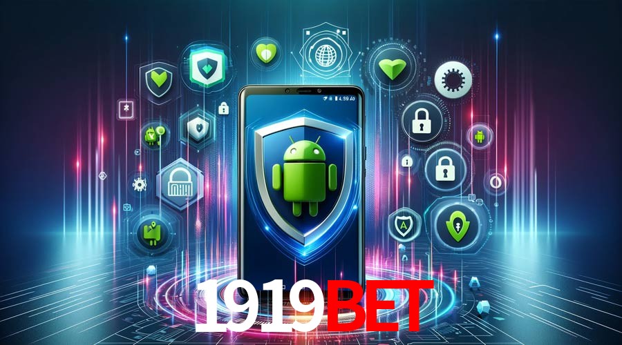 APP oficial da 1919Bet para mobile