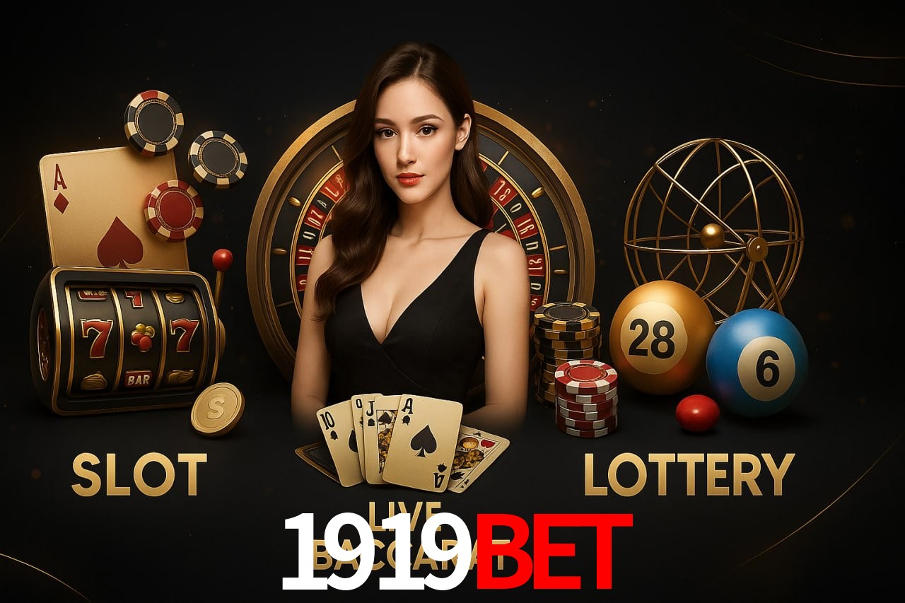 1919Bet App