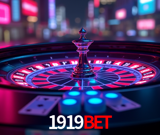 1919Bet.Com
