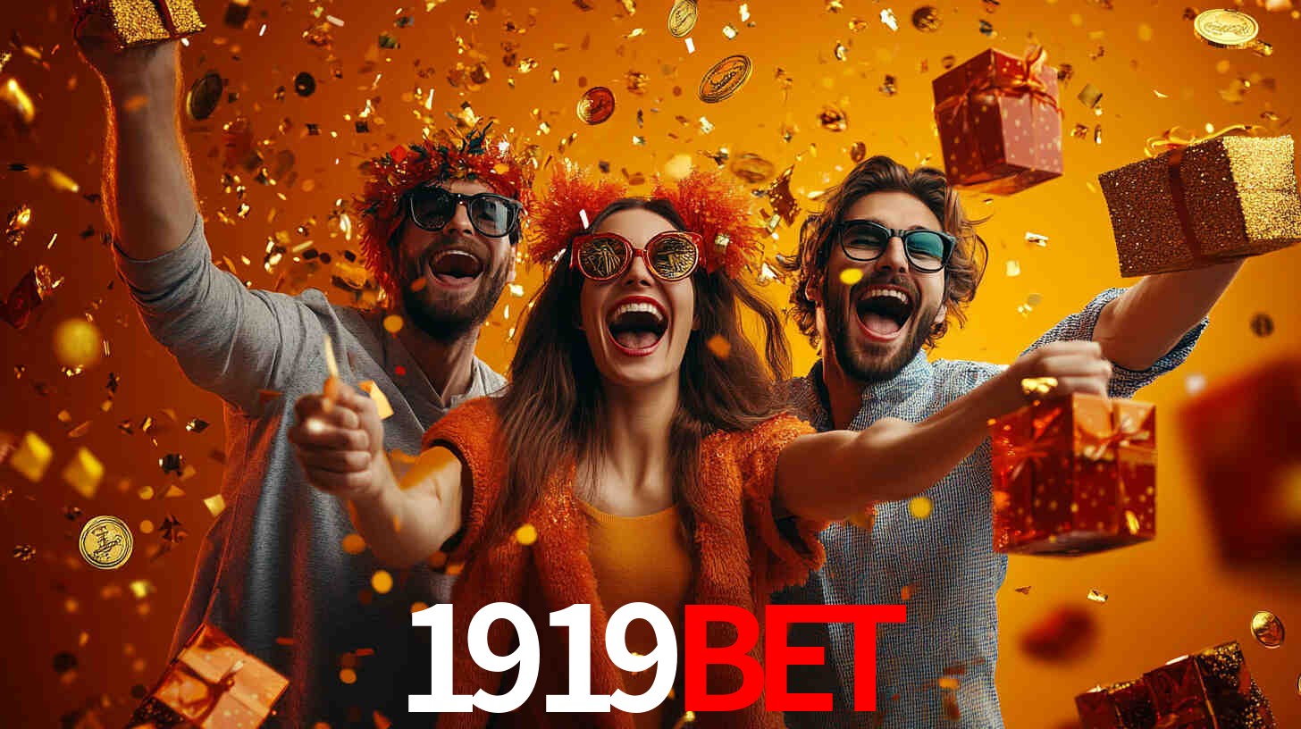 Daily Bonuses 1919Bet