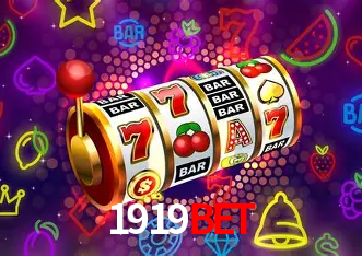 Desvendando o Mundo dos Jogos Virtuais na 1919Bet
