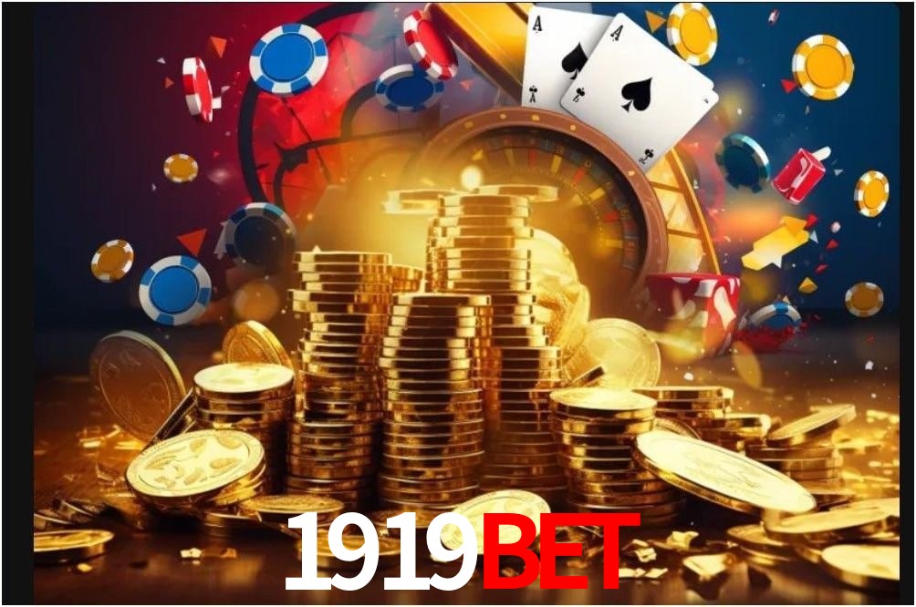 Bônus Diários 1919Bet