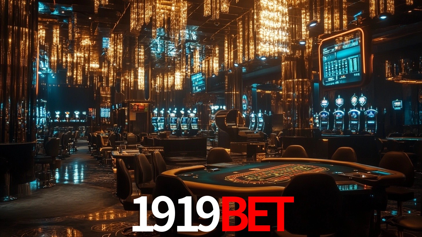 Tournaments 1919Bet