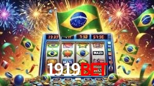 Weekend Specials 1919Bet