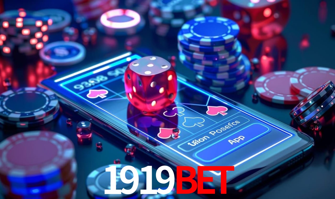 1919Bet App