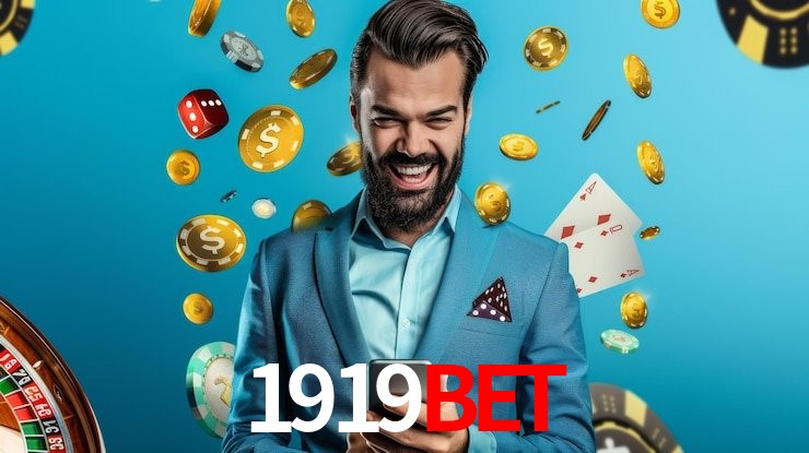 Exclusive Offers 1919Bet