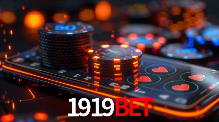 API Integration 1919Bet