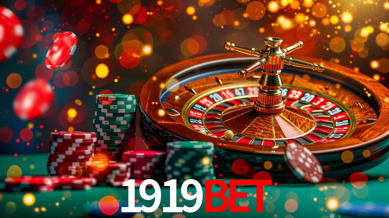 cassino 1919Bet