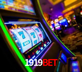 Apostas Esportivas na 1919Bet: Um Guia Completo