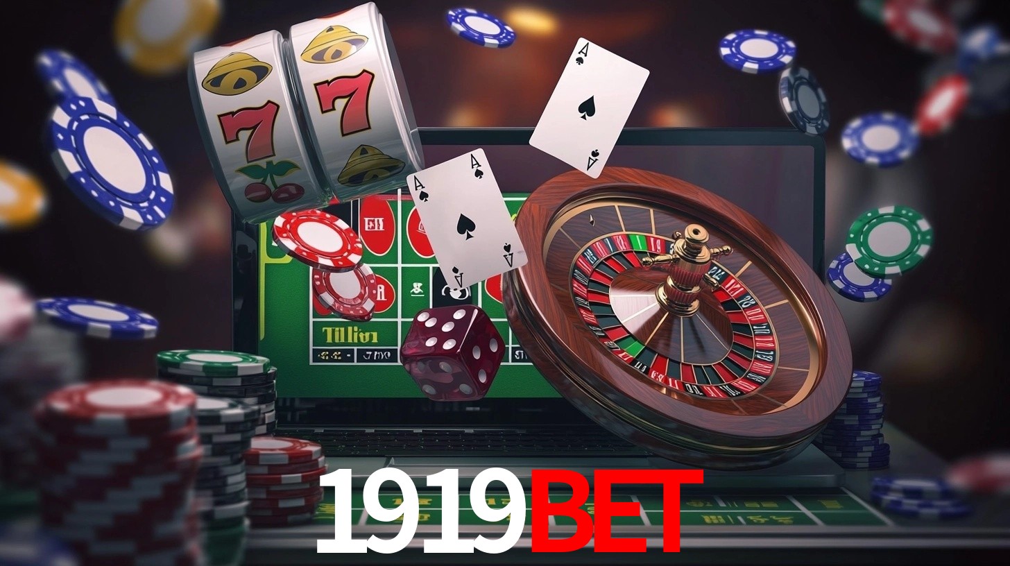 Football Betting 1919Bet