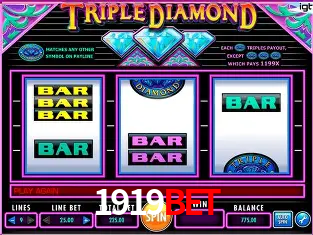 Descubra a Magia dos Jogos de Arcade no 1919Bet