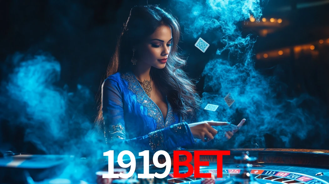 1919Bet: Jogue Crash e Experimente Alta Recompensa Instantânea
