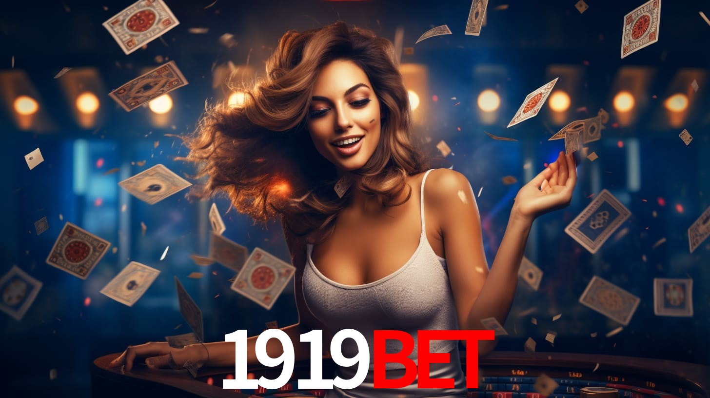 Blackjack Table 1919Bet
