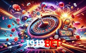 Estatísticas do Jogo 1919Bet