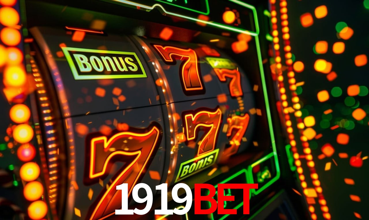 1919Bet: Seu Especialista em Apostas Esportivas Brasileiras