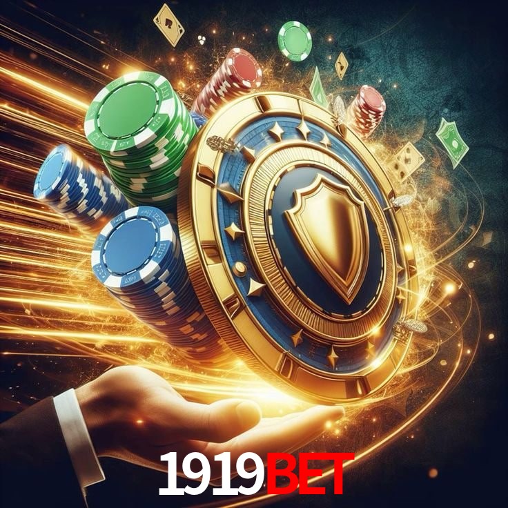 Ofertas Imperdíveis na 1919Bet: Promoções e Bônus Que Valem a Pena