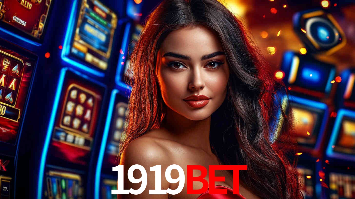 Desvendando o Mundo dos Jogos Virtuais na 1919Bet