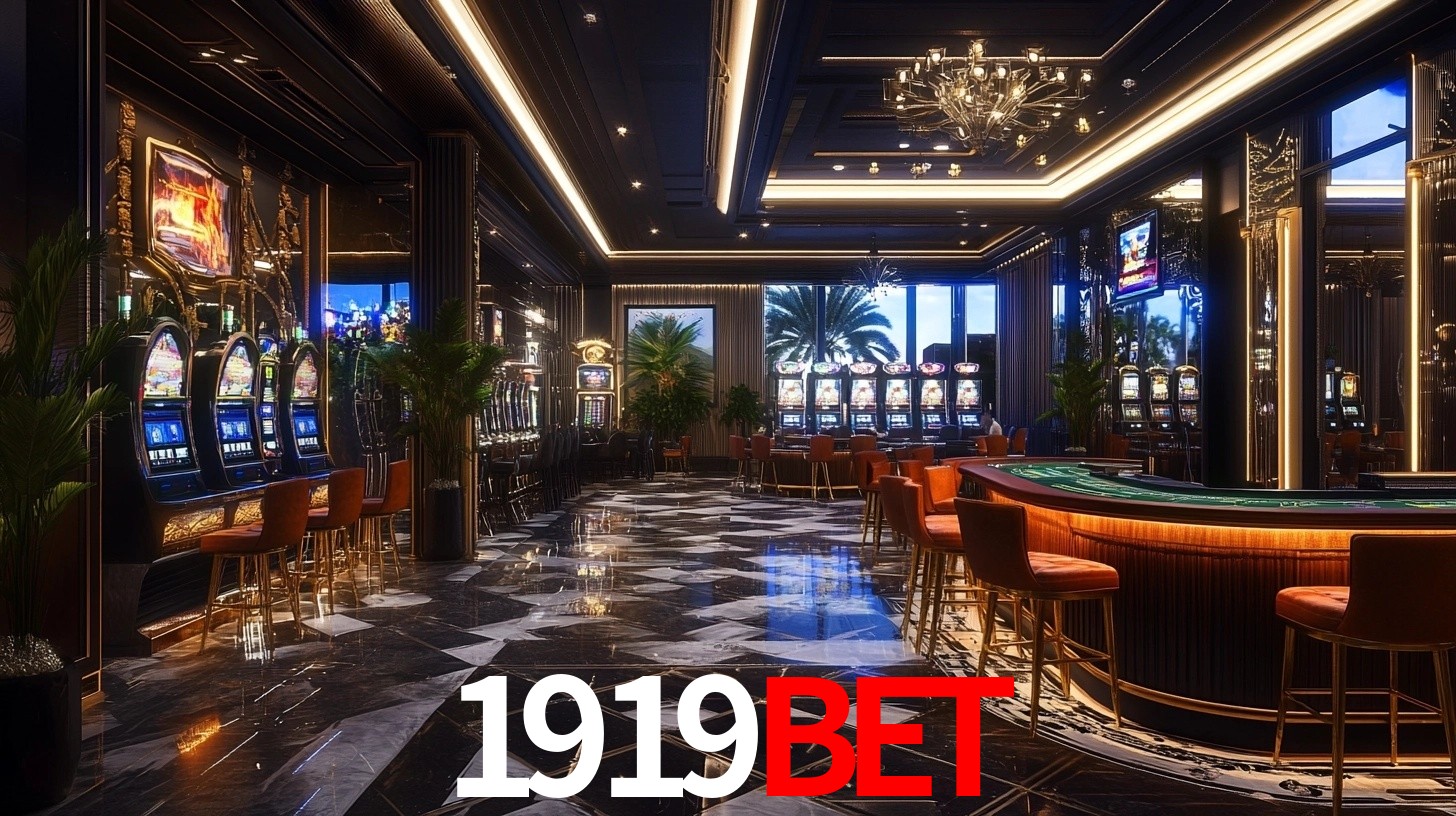 Tennis Betting 1919Bet