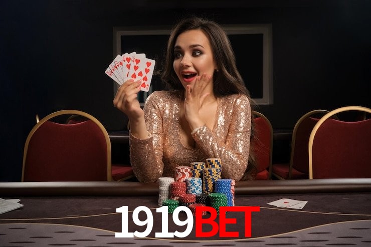 Torneios 1919Bet