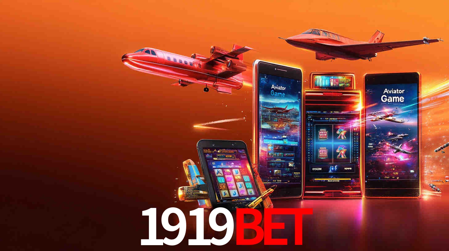 Descubra a Essência do 1919Bet: Nossa História e Compromissos