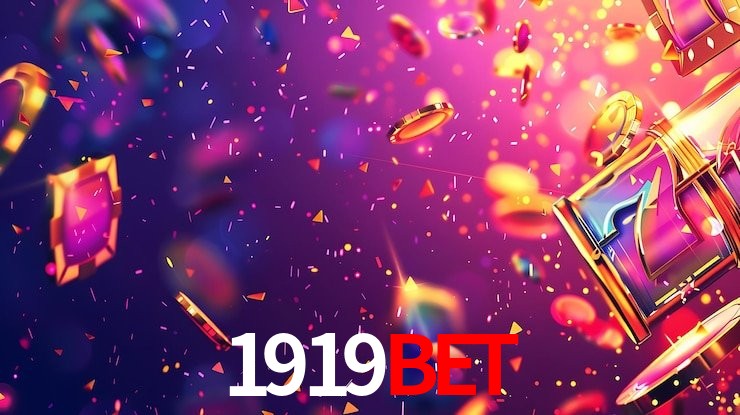 Interface Premium 1919Bet