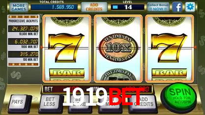 1919Bet: A Experiência de Casino com Jogos de Mesa ao Vivo