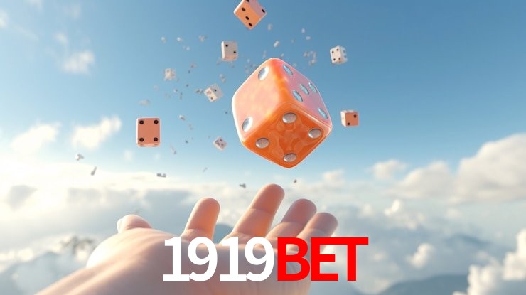Live Casino 1919Bet