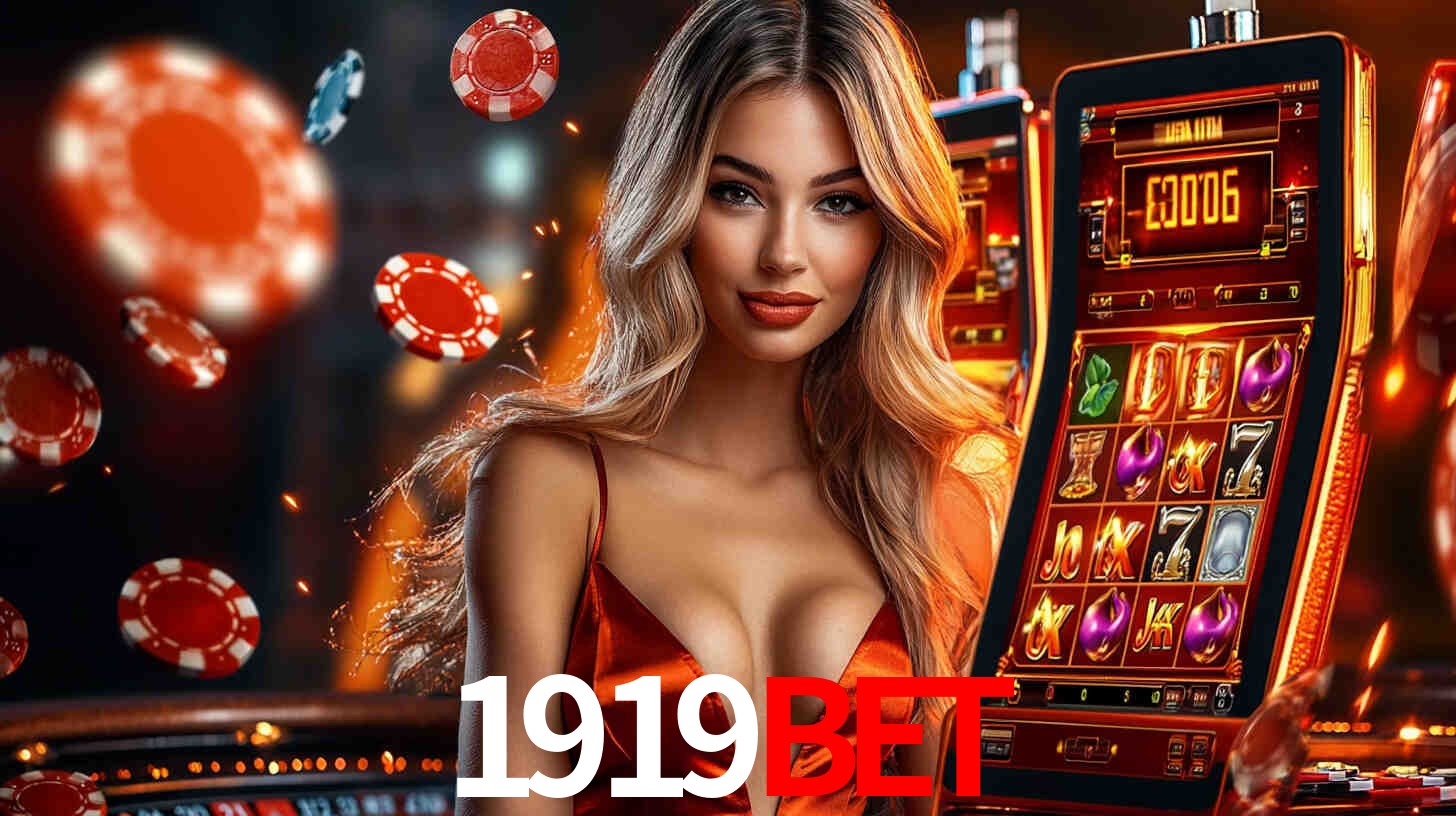 Roulette Table 1919Bet