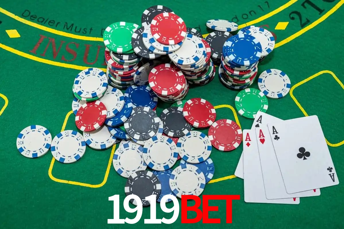 Jogo Aviator 1919Bet