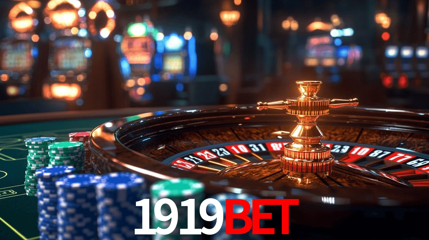 Live Casino 1919Bet