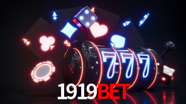 2FA Security 1919Bet