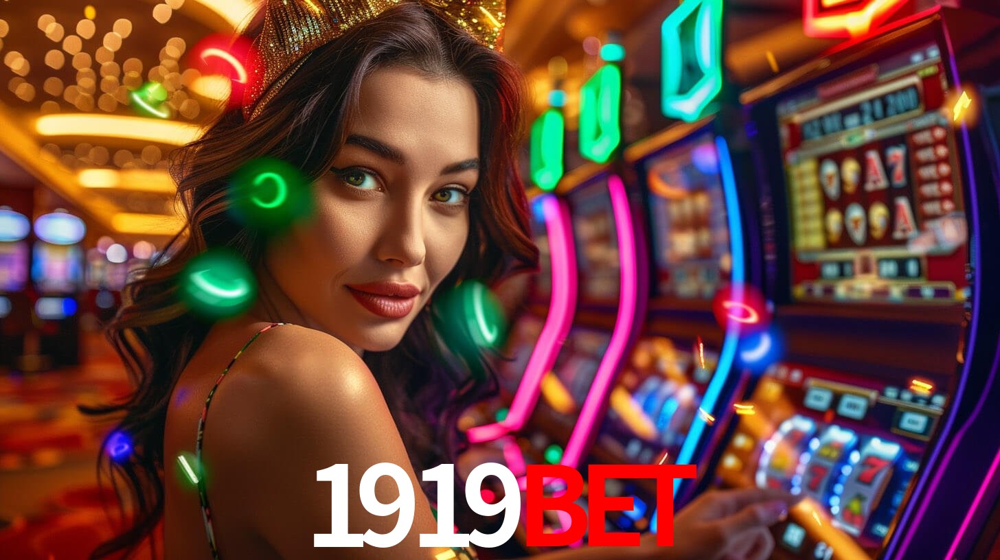 1919Bet App