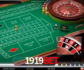 1919Bet App